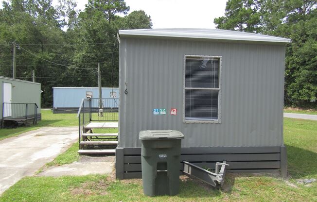 Magnolia MHP