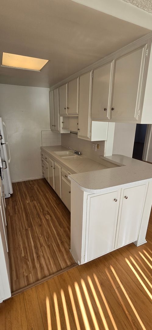 1 bed, 1 bath, 750 sqft, $1,995, Unit 309