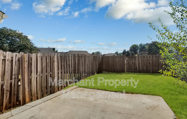 Partner-provided property photo