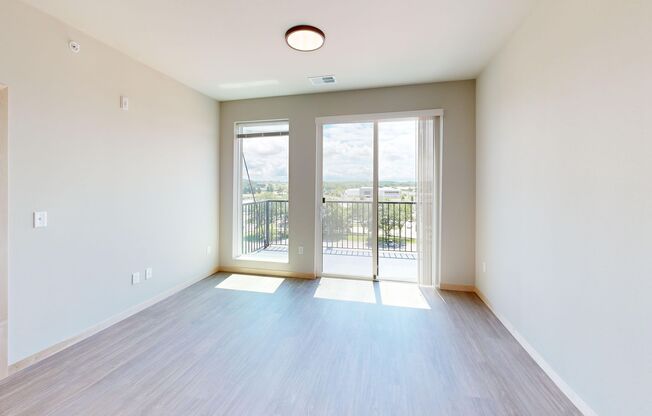 1 bed, 1 bath, 699 sqft, $1,625, Unit #317