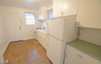 1 bed, 1 bath, $1,550