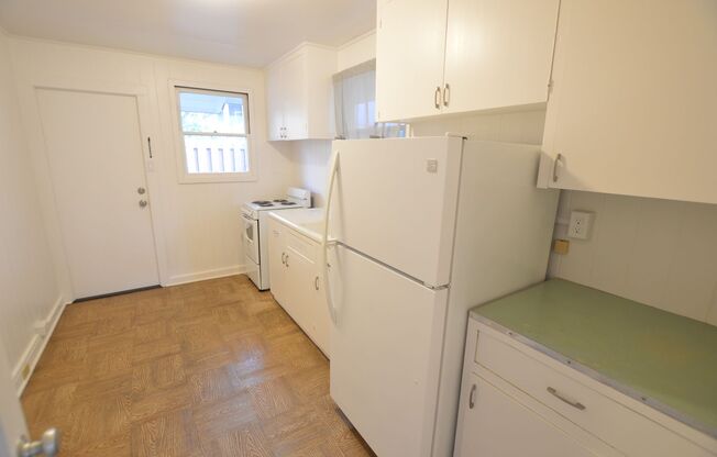 1 bed, 1 bath, $1,550