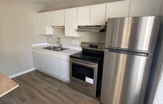 1 bed, 1 bath, 576 sqft, $1,075, Unit 2906 Sugarwood Pl Apt A