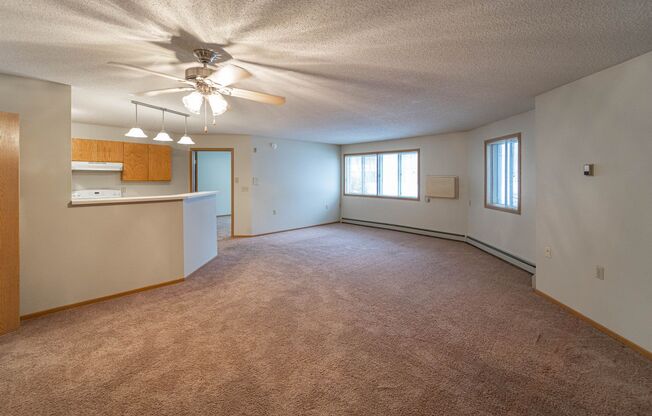 2 beds, 2 baths, 1,148 sqft, $1,495, Unit 3402110