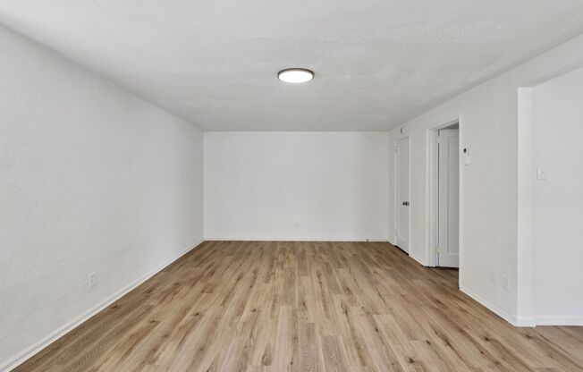 1 bed, 1 bath, 575 sqft, $995, Unit 124