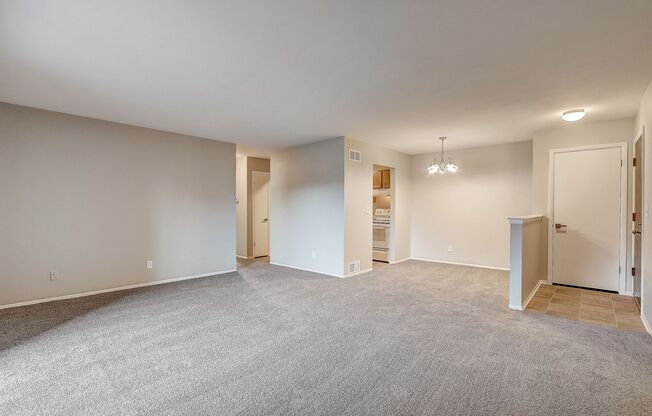 721, 745, 811 W. Grange Avenue