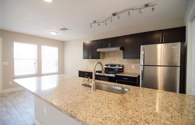 Updated 2-Story Townhome in Prime North Austin