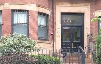 869 Beacon St