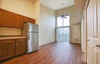 1 bed, 1 bath, 580 sqft, $1,495, Unit 428