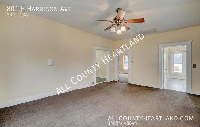 801 E HARRISON AVE