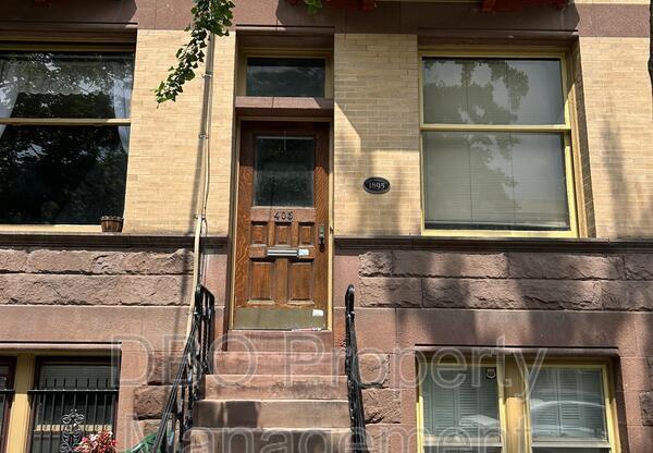 405 HAMILTON ST