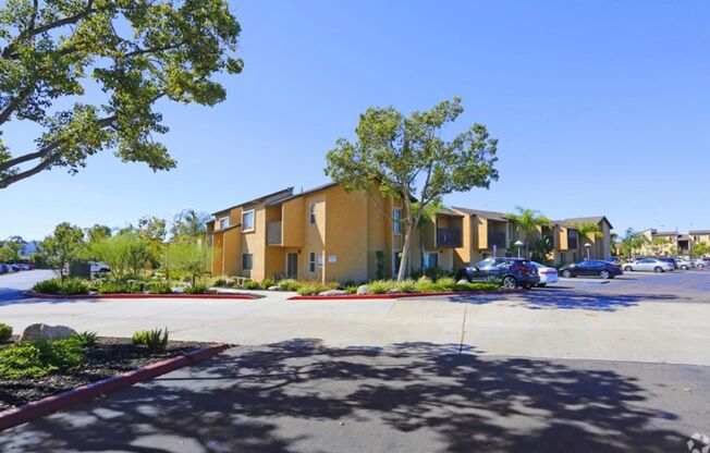 Hunter's Run Apartments