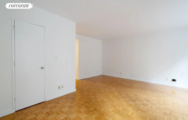 1 bed, 1 bath, $3,350, Unit 6H