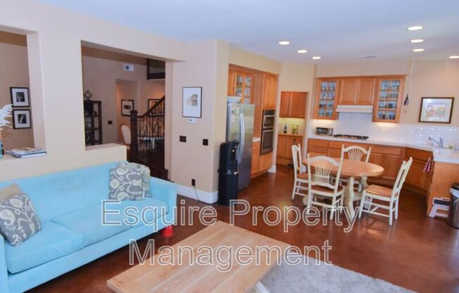 2654 DORADO CT