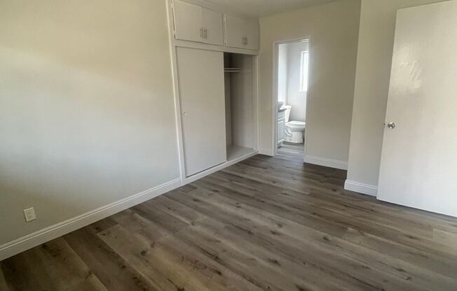 1 bed, 1 bath, $2,000