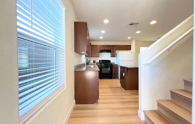 Bright & Spacious 3-Bedroom Rental in Henderson, NV