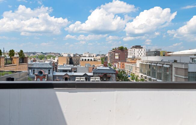 1 bed, 1 bath, $1,740