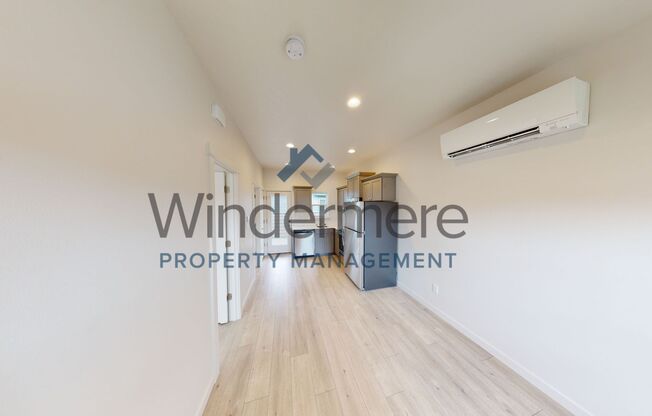 1 bed, 1 bath, 400 sqft, $1,195, Unit 411 Cowden