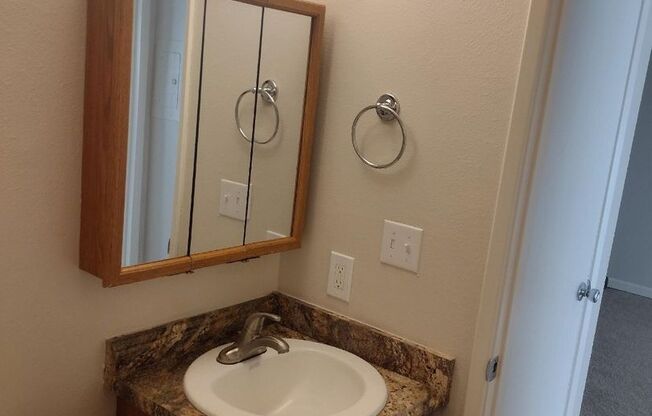 Chelan Apartments