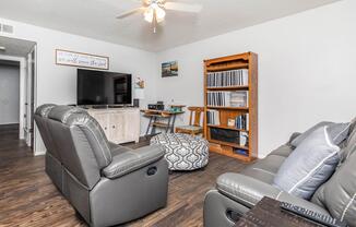 Home - Ashley Oaks Apartments - San Angelo, TX