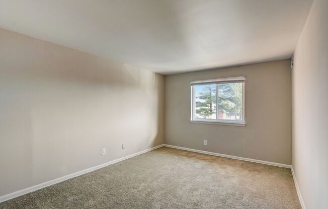 Hillsdale Manor Apartments