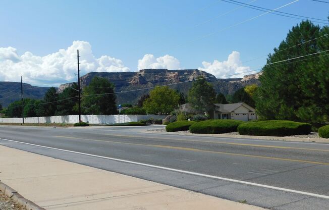 Redlands Home with Great Views