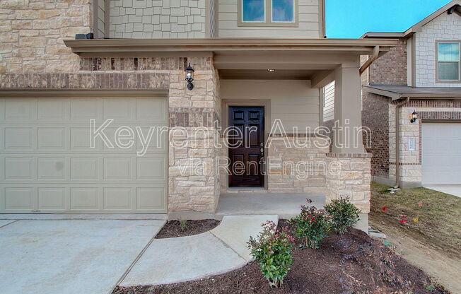 3136 Lions Tail St.
