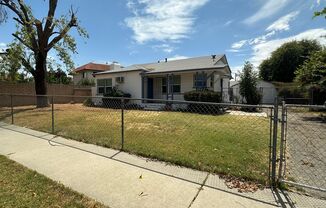 REMODELED HOME!