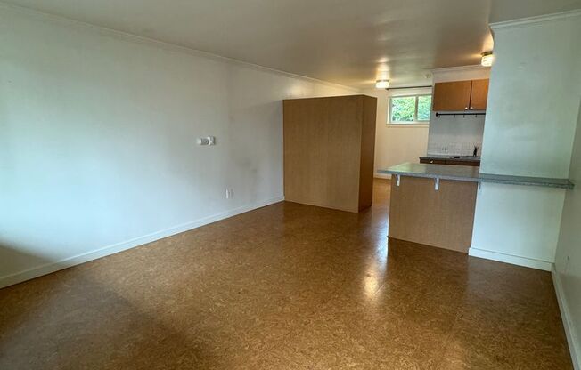 Studio, 1 bath, 425 sqft, $1,375, Unit Unit 14