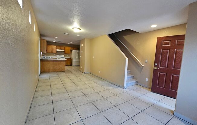 Spacious 4BD/3BA Home with Mountain Views in Las Vegas!