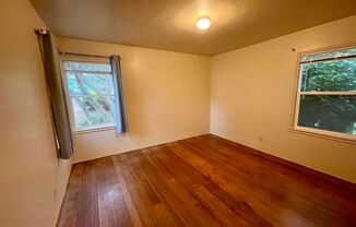 2 beds, 1 bath, $2,495