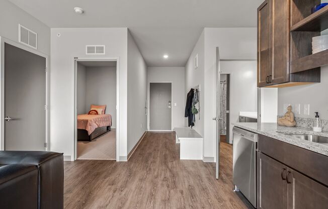 4 beds, 2 baths, 1,181 sqft, $3,312, Unit 711