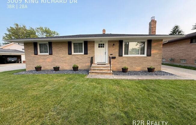 3009 KING RICHARD DR