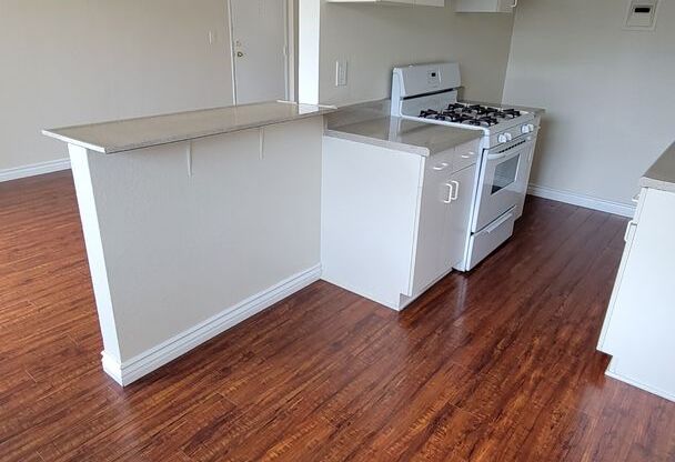 Park Verdugo Apartments