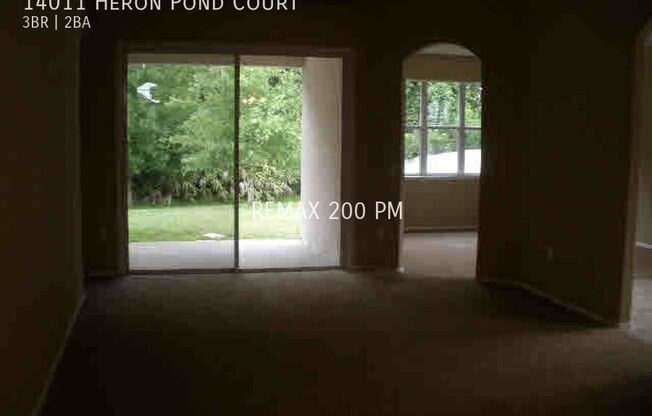 14011 HERON POND CT