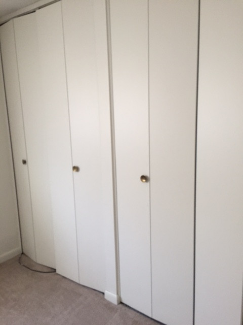 1 bed, 1 bath, 700 sqft, $1,650, Unit 150-4E