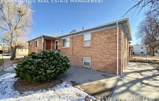 1430 Joliet St