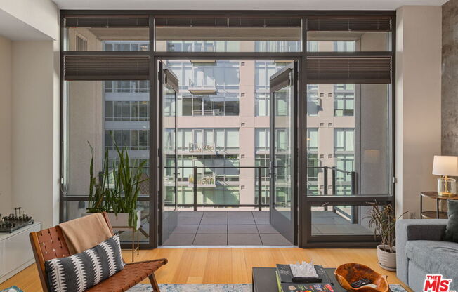 1 bed, 1 bath, 1,030 sqft, $2,995, Unit 1205