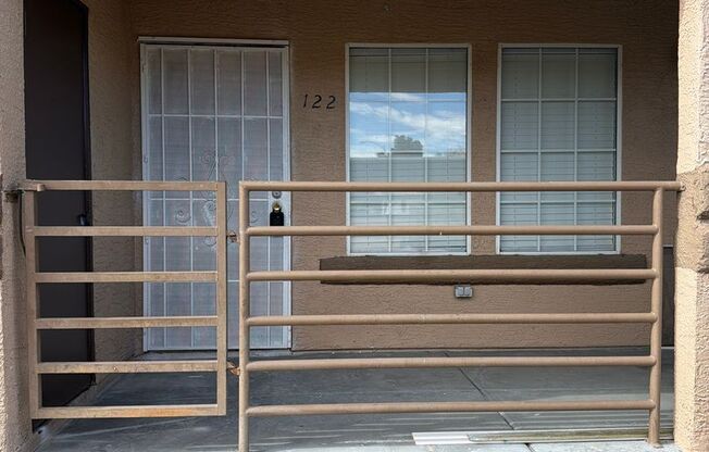 Newly Renovated Ground-Floor Gem | 2 Bed, 2 Bath with Pool Access