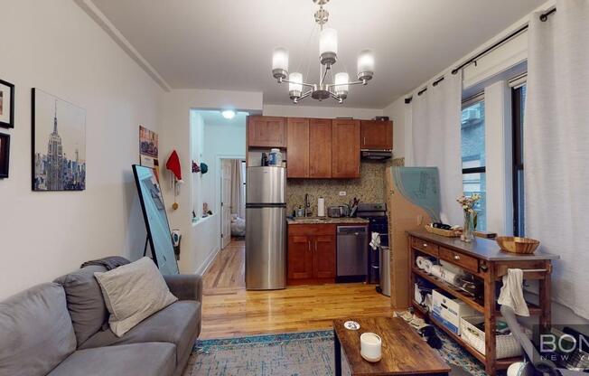 245 West 51st Street