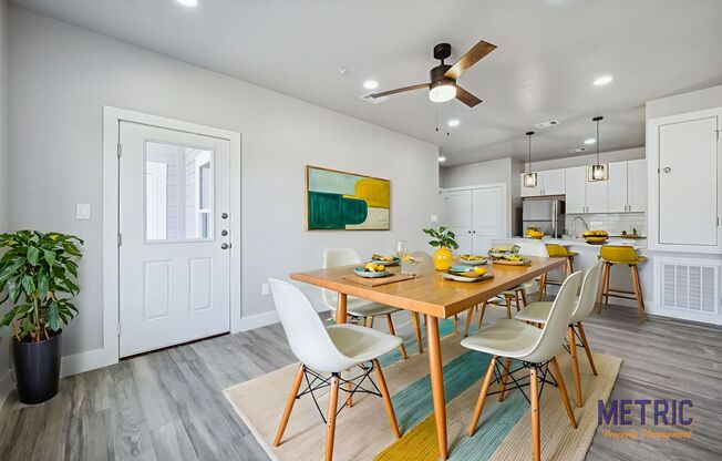 2 beds, 2 baths, 900 sqft, $1,260, Unit 111