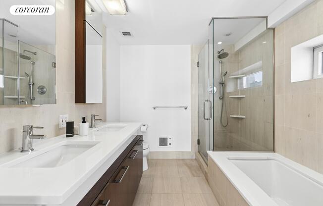 2 beds, 2 baths, 1,159 sqft, $10,950, Unit 22A