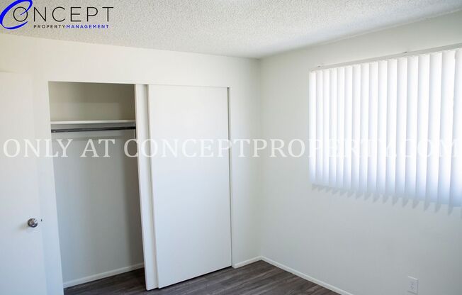 2 beds, 1 bath, 930 sqft, $1,299, Unit 58