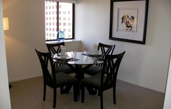 1 Devonshire Place 304