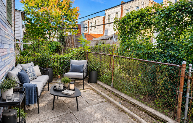 Partner-provided property photo