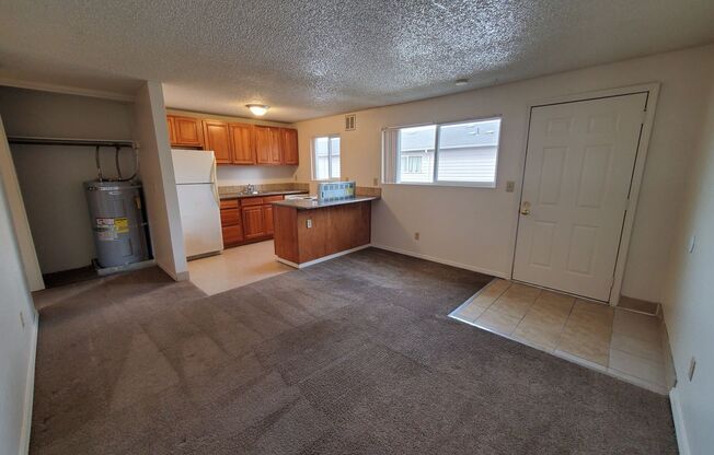 Benford Court Apartment Homes, LLC