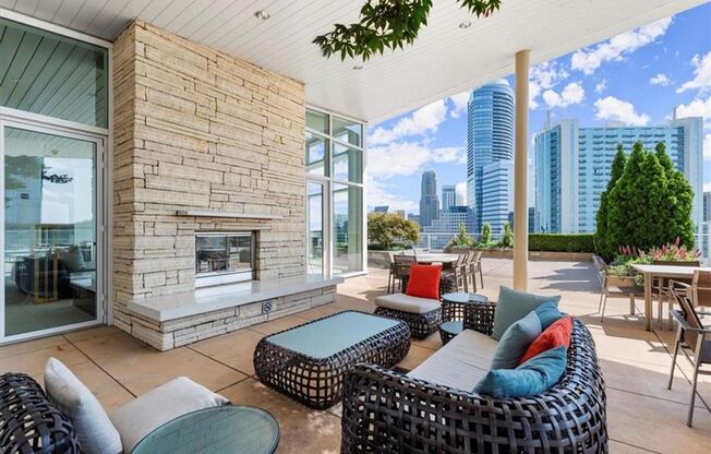 3 beds, 3 baths, $5,895, Unit UNIT 1901
