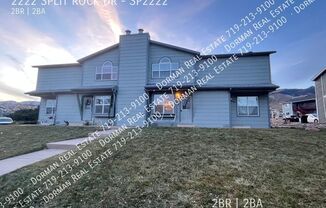 2222 SPLIT ROCK DR