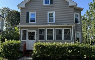 18 FALMOUTH ST