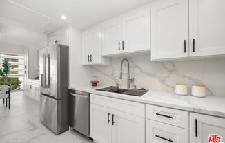 2 beds, 2 baths, 1,410 sqft, $6,500, Unit 5G